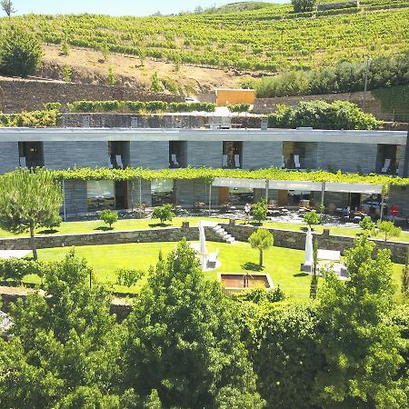 Quinta Do Vallado - Douro Wine Hotel Peso da Régua Exteriér fotografie