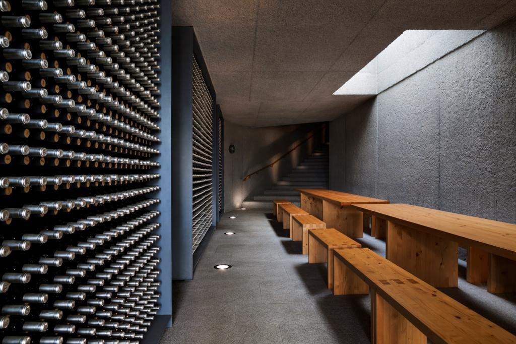 Quinta Do Vallado - Douro Wine Hotel Peso da Régua Exteriér fotografie